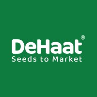 DeHaat logo